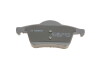 Колодки гальмівні (задні) Volvo S60/S70/S80/V70 96-10 (Ate) - ((30648382, 2743342, 306483820, 274334, 2723997)) BOSCH 0 986 424 539 (фото 4)