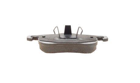 Фото 2 - Тормозные колодки BOSCH 0 986 424 540 (0986424540)