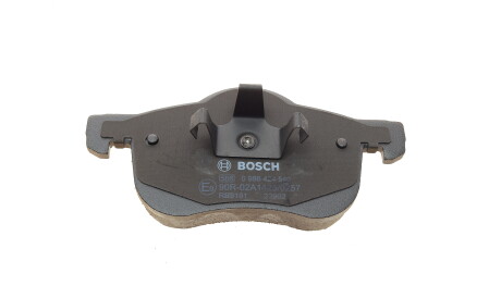 Фото 3 - Тормозные колодки BOSCH 0 986 424 540 (0986424540)