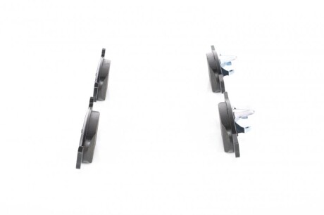 Фото 3 - Гальмівні колодки BOSCH 0 986 424 544 (0986424544)