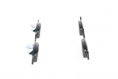 Фото 4 - Гальмівні колодки BOSCH 0 986 424 544 (0986424544)