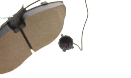 Фото 3 - Гальмівні колодки BOSCH 0 986 424 556 (0986424556)