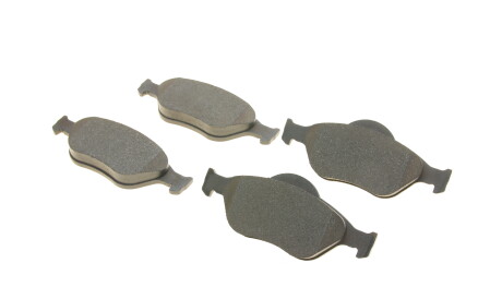 Фото 2 - Тормозные колодки BOSCH 0 986 424 558 (0986424558)