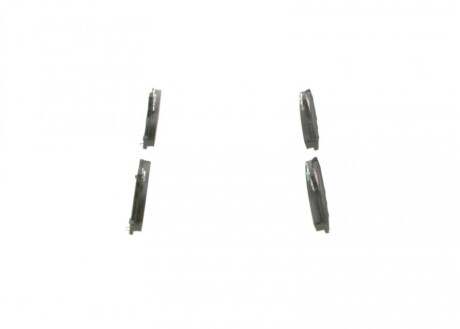 Фото 3 - Гальмівні колодки BOSCH 0 986 424 561 (0986424561)