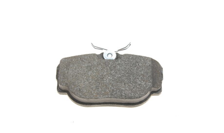 Фото 3 - Гальмівні колодки BOSCH 0 986 424 564 (0986424564)