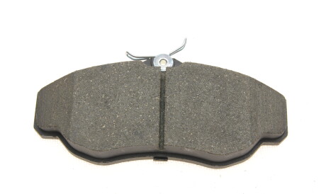 Фото 3 - Гальмівні колодки BOSCH 0 986 424 565 (0986424565)