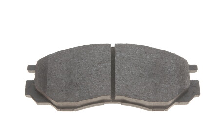 Фото 2 - Гальмівні колодки BOSCH 0 986 424 572 (0986424572)