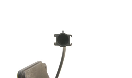 Фото 2 - Тормозные колодки BOSCH 0 986 424 577 (0986424577)