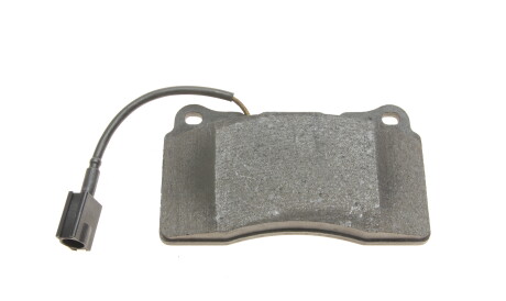 Фото 3 - Тормозные колодки BOSCH 0 986 424 577 (0986424577)