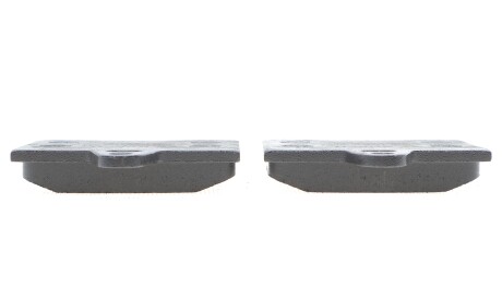 Фото 2 - Гальмівні колодки BOSCH 0 986 424 580 (0986424580)