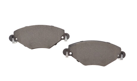 Фото 3 - Тормозные колодки BOSCH 0 986 424 582 (0986424582)