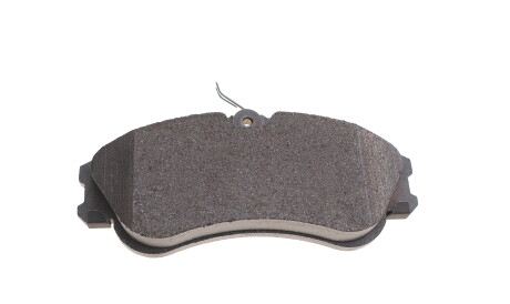 Фото 3 - Тормозные колодки BOSCH 0 986 424 583 (0986424583)