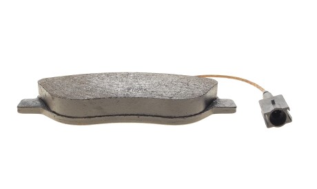 Фото 3 - Гальмівні колодки BOSCH 0 986 424 595 (0986424595)