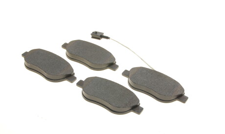 Фото 2 - Тормозные колодки BOSCH 0 986 424 596 (0986424596)