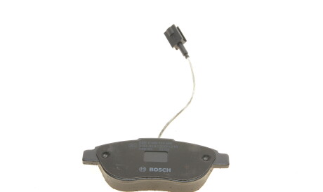 Фото 3 - Тормозные колодки BOSCH 0 986 424 596 (0986424596)