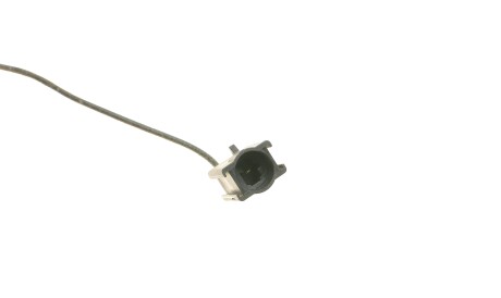 Фото 3 - Гальмівні колодки BOSCH 0 986 424 597 (0986424597)