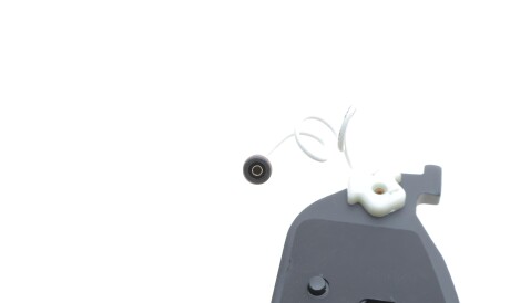 Фото 3 - Гальмівні колодки BOSCH 0986424611