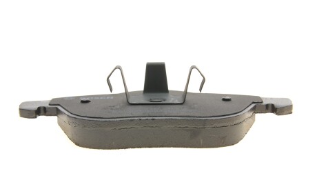 Фото 3 - Гальмівні колодки BOSCH 0 986 424 616 (0986424616)