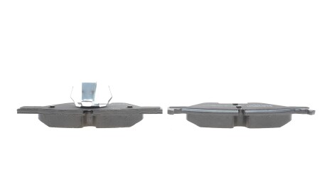 Фото 3 - Гальмівні колодки BOSCH 0986424621