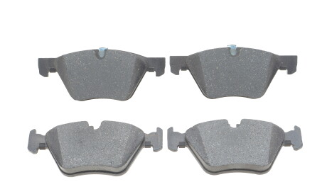 Klocki ham./prz/ bmw 1 /e88/ 07- - (34116769100, 34116771868, 34116779099) BOSCH 0986424621