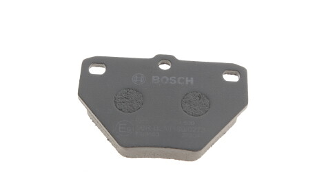 Фото 3 - Гальмівні колодки BOSCH 0 986 424 630 (0986424630)