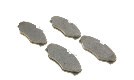 Фото 2 - Гальмівні колодки BOSCH 0 986 424 636 (0986424636)