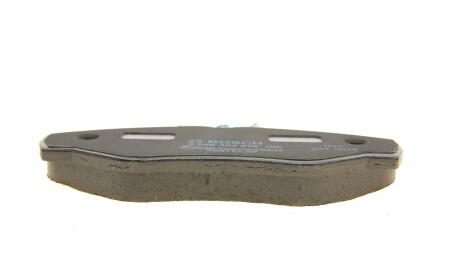Фото 3 - Гальмівні колодки BOSCH 0 986 424 636 (0986424636)