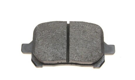 Фото 3 - Гальмівні колодки BOSCH 0 986 424 639 (0986424639)