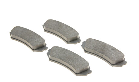 Фото 2 - Тормозные колодки BOSCH 0 986 424 641 (0986424641)