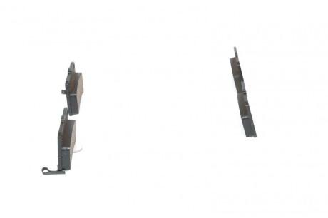 Фото 4 - Тормозные колодки BOSCH 0 986 424 643