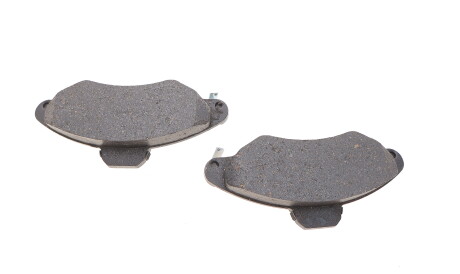 Фото 3 - Тормозные колодки BOSCH 0 986 424 644 (0986424644)