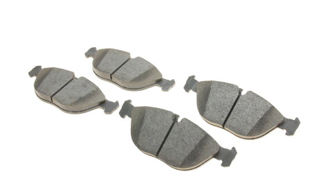 Фото 2 - Тормозные колодки BOSCH 0 986 424 649 (0986424649)