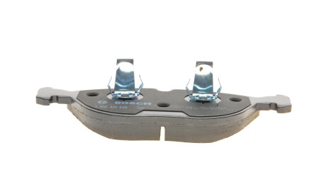 Фото 3 - Тормозные колодки BOSCH 0 986 424 649 (0986424649)
