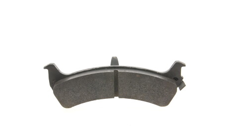 Фото 3 - Гальмівні колодки BOSCH 0 986 424 655 (0986424655)