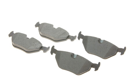 Фото 2 - Тормозные колодки BOSCH 0 986 424 667