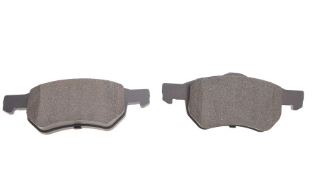 Фото 3 - Гальмівні колодки BOSCH 0 986 424 668 (0986424668)