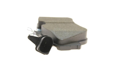 Фото 2 - Гальмівні колодки BOSCH 0 986 424 672 (0986424672)