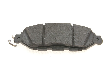 Фото 3 - Тормозные колодки BOSCH 0 986 424 682 (0986424682)