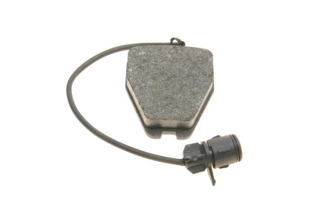 Фото 5 - Гальмівні колодки BOSCH 0 986 424 689 (0986424689)