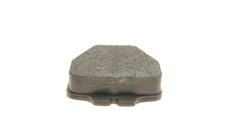 Фото 7 - Гальмівні колодки BOSCH 0 986 424 689 (0986424689)