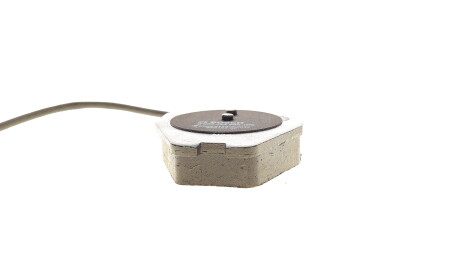 Фото 2 - Тормозные колодки BOSCH 0 986 424 690 (0986424690)