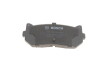 Колодки тормозные передние Kia Shuma 94-05 Carens 99-07 - (ok9a02628z, k9a02628z, k2fc2628z) BOSCH 0 986 424 693 (фото 3)