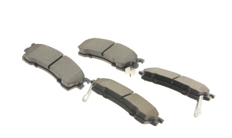 Фото 2 - Гальмівні колодки BOSCH 0 986 424 694 (0986424694)