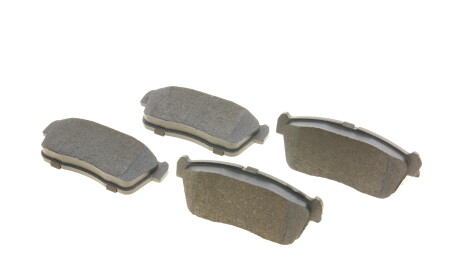 Фото 2 - Тормозные колодки BOSCH 0 986 424 695 (0986424695)