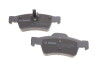 Колодки тормозные задние Mercedes E-class (W211 W212) S-class (W220 W221) 98- - (a0044204420) BOSCH 0 986 424 699 (фото 2)