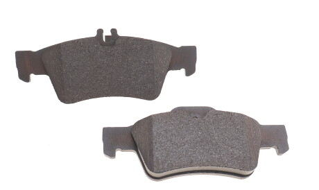 Фото 3 - Гальмівні колодки BOSCH 0 986 424 699 (0986424699)