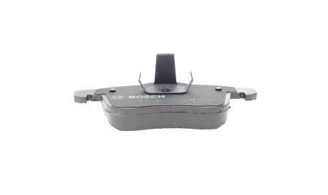 Фото 2 - Тормозные колодки BOSCH 0 986 424 707 (0986424707)