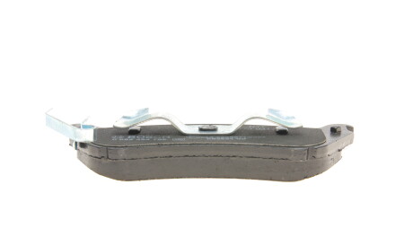 Фото 3 - Гальмівні колодки BOSCH 0 986 424 708 (0986424708)