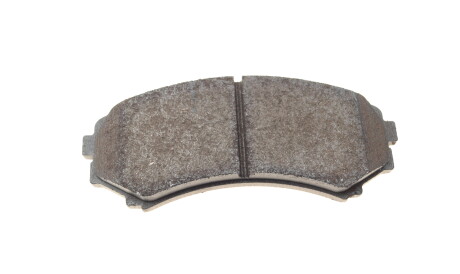 Фото 3 - Гальмівні колодки BOSCH 0 986 424 709 (0986424709)