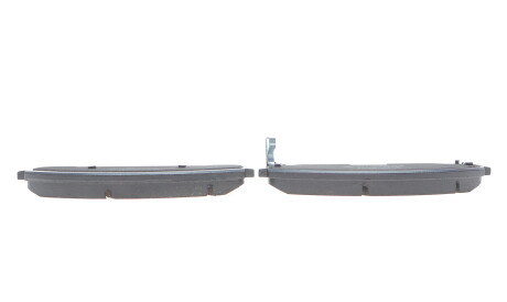 Фото 3 - Тормозные колодки BOSCH 0 986 424 714 (0986424714)